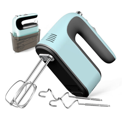 # Richsonic 300W Copper Motor Hand Mixer RSHM-512